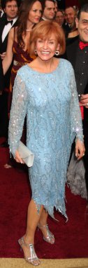 Sharon Farrell