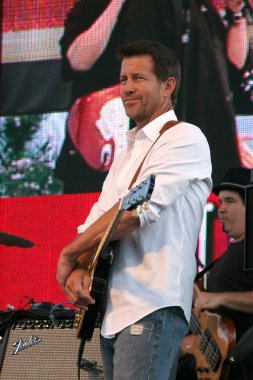 James Denton