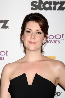 Melanie Lynskey