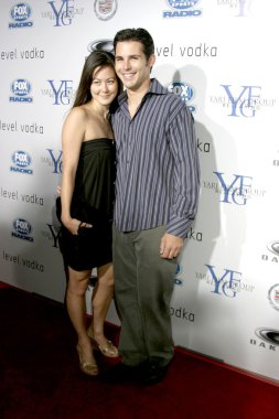 James Mangold ve Cathy Konrad