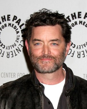 Timothy Omundson