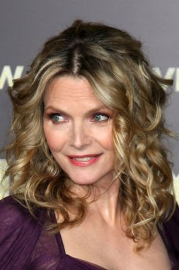 Michelle Pfeiffer