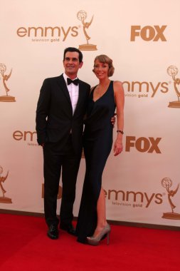 Ty Burrell