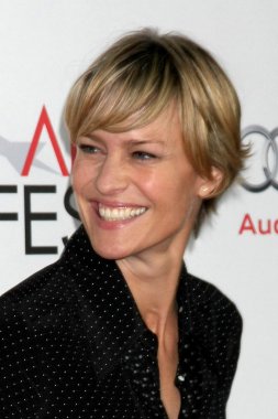 Robin Wright