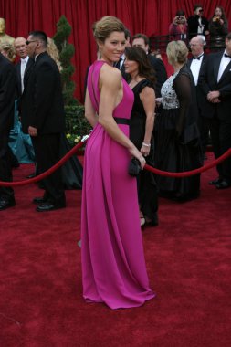 Jessica Biel