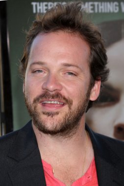 Peter Sarsgaard