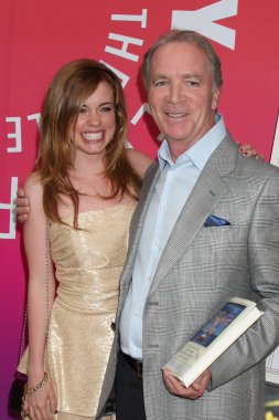 Molly burnett ve corday ken