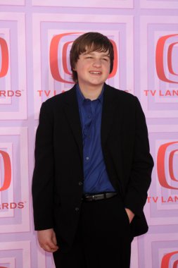 Angus T Jones