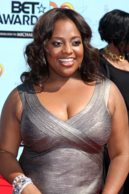 Sherri shepherd ve mvp