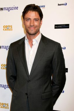 James Scott