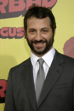 Judd Apatow