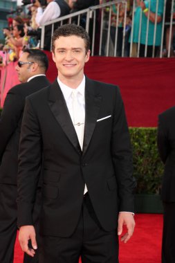 Justin Timberlake