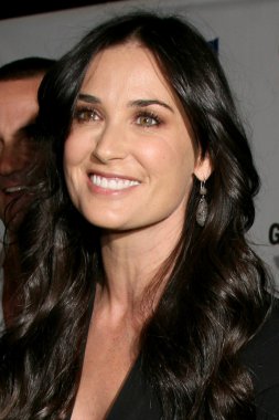Demi Moore
