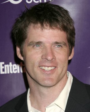 Ben Browder