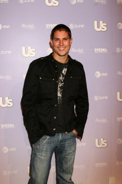 Sean Faris