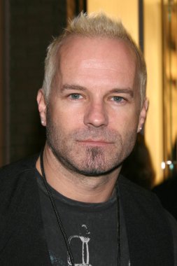 Ian Paul Cassidy