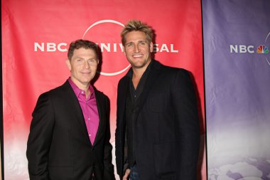 Bobby flay, curtis taş