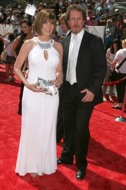 Bobbie Eakes ve David Steen