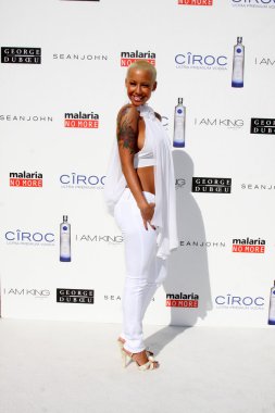 Amber Rose