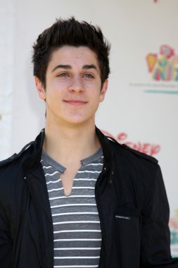 David Henrie