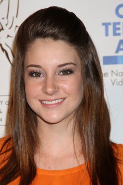 Shailene Woodley
