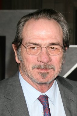 Tommy Lee Jones
