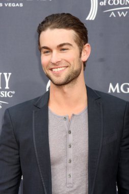 Chace crawford