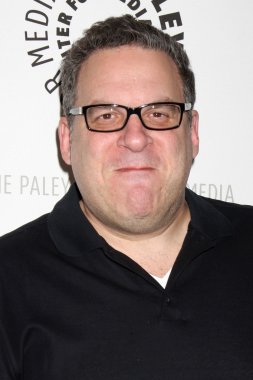 Jeff Garlin