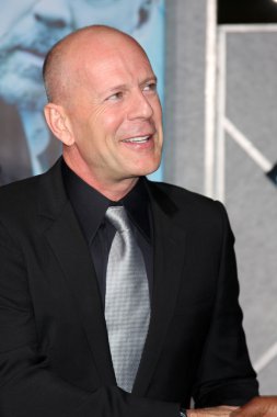 Bruce Willis