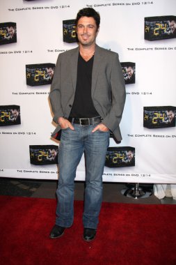 Carlos bernard