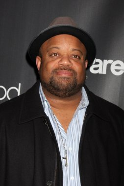 Mark Christopher Lawrence