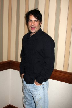 Thom Bierdz