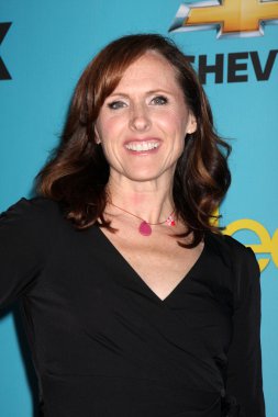 Molly shannon