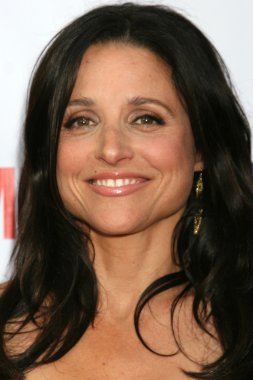 Julia Louis-Dreyfus
