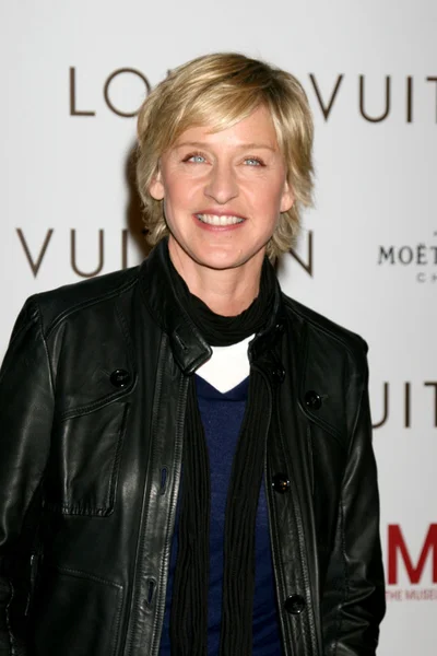 Ellen DeGeneres vagyok. — Stock Fotó