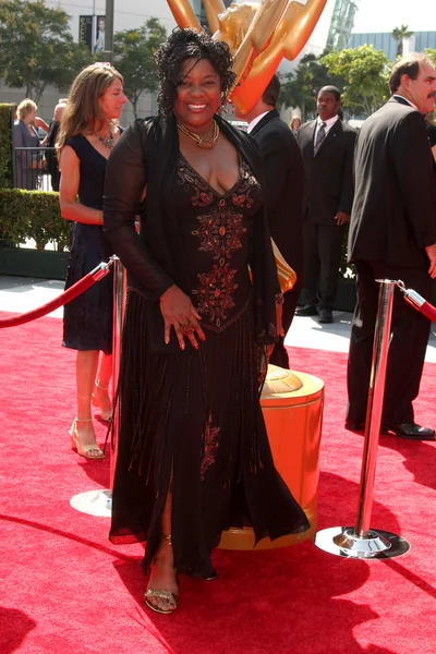 Loretta Devine — Stok fotoğraf