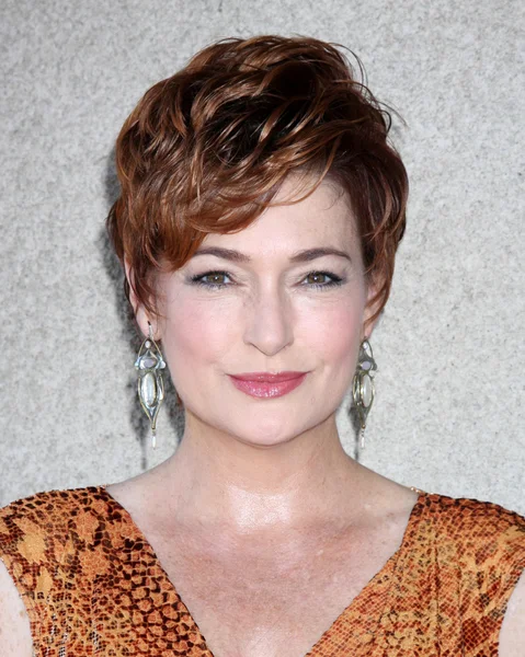 Carolyn hennesy — Fotografia de Stock