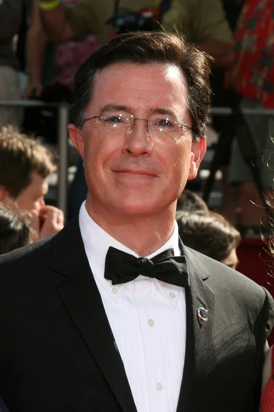 Stephen Colbert — Stock Photo, Image