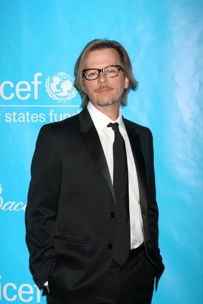 David Spade — Stock fotografie