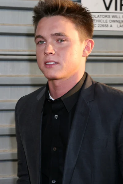 Jesse mccartney — Zdjęcie stockowe