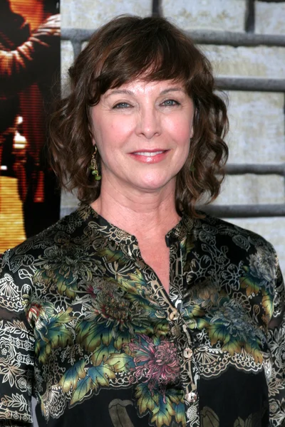 Kathleen Quinlan — Stockfoto