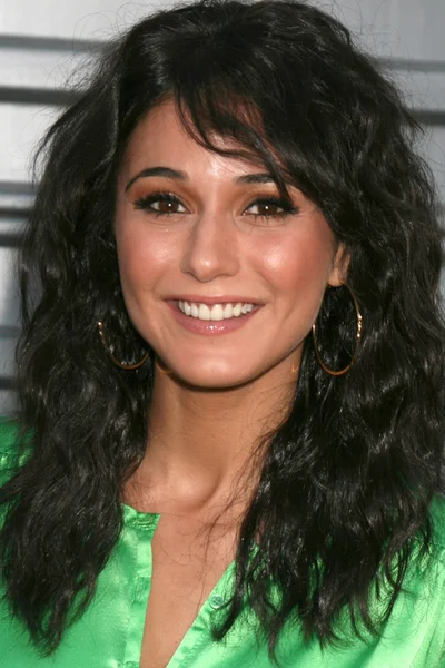 Emmanuelle Chriqui — Fotografia de Stock