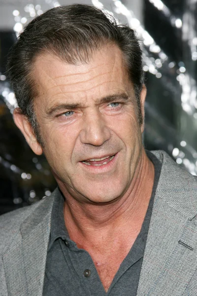 Mel Gibson — Photo