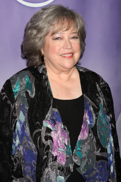 Kathy Bates — Zdjęcie stockowe