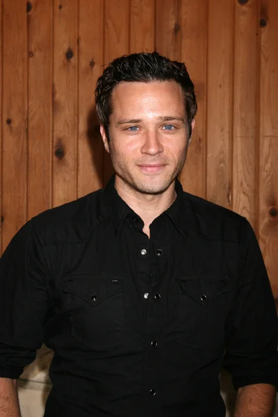 Seamus Dever — Stock Photo, Image