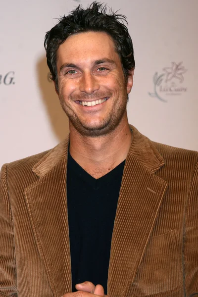 Oliver Hudson — Stock Photo, Image