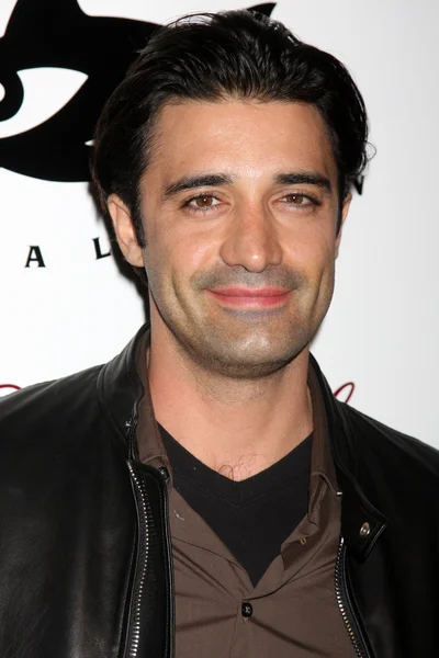 Gilles Marini — Fotografia de Stock