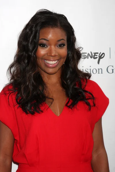 Gabrielle Union — Stock Photo, Image