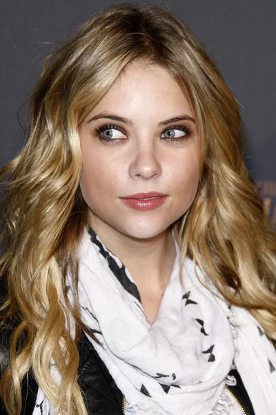 Ashley Benson — Stock fotografie