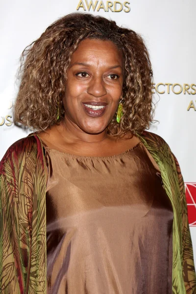 CCH Pounder — Stockfoto